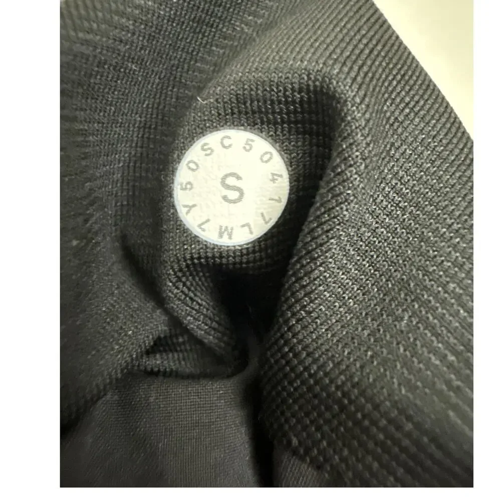 Lululemon T.H.E. Short Linerless 9